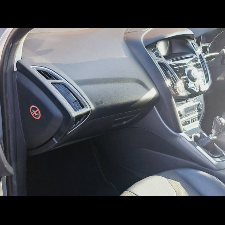 2012 Ford Focus 1.6 TDCI TITANIUM X 113B 113BHP 5DR €7,000 thumbnail