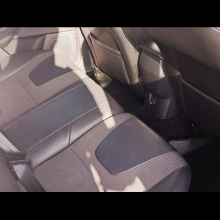 2012 Ford Focus 1.6 TDCI TITANIUM X 113B 113BHP 5DR €7,000 thumbnail