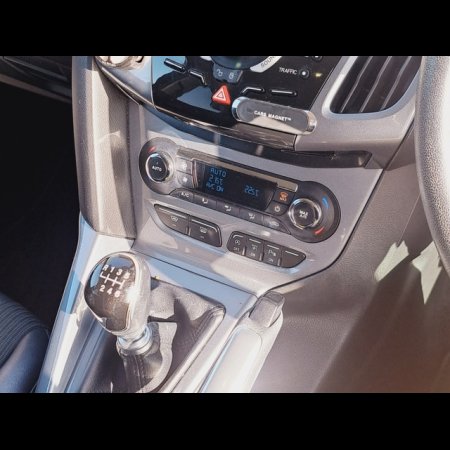 2012 Ford Focus 1.6 TDCI TITANIUM X 113B 113BHP 5DR €7,000 thumbnail