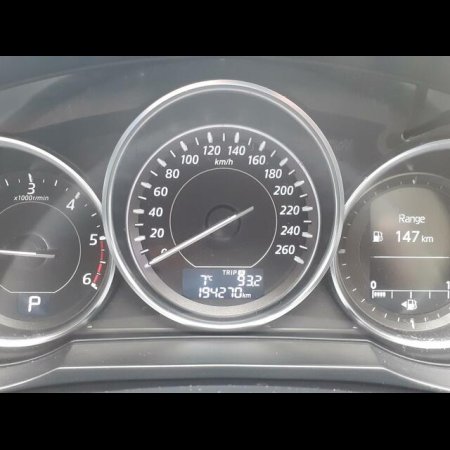 2014 Mazda 6 2.2 D 150PS SPORT 4DR AUTO