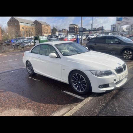 2013 BMW 1 Series M SPORT 181