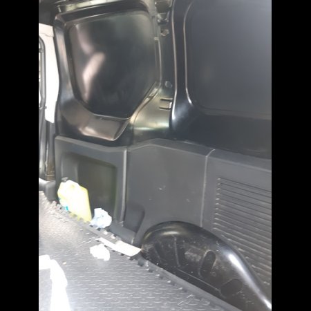 2015 Peugeot Partner ACCESS 1.6 HDI 75 BLUE BLUETOOTH 4DR €7,000 thumbnail