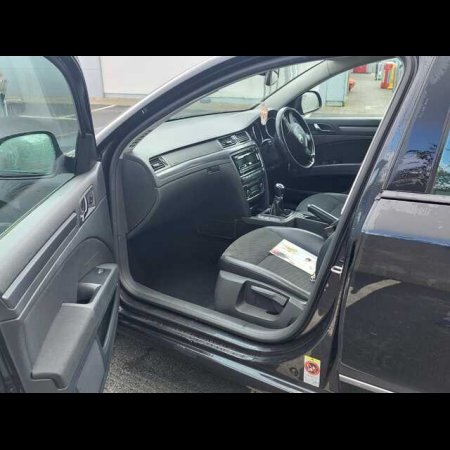 2013 Skoda Superb ACTIVE GL 1.6 TDI 105HP 4DR €5,300 thumbnail