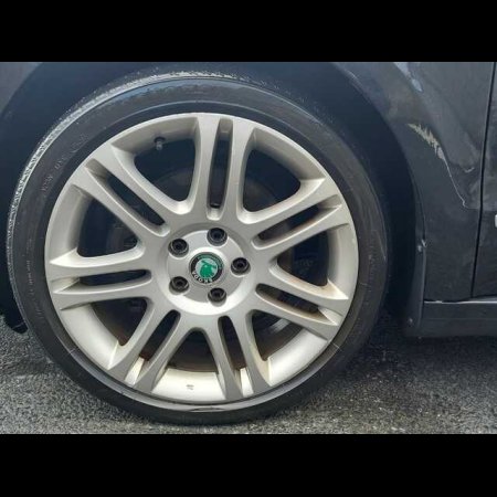 2013 Skoda Superb ACTIVE GL 1.6 TDI 105HP 4DR €5,300 thumbnail