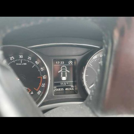 2013 Skoda Superb ACTIVE GL 1.6 TDI 105HP 4DR €5,300 thumbnail