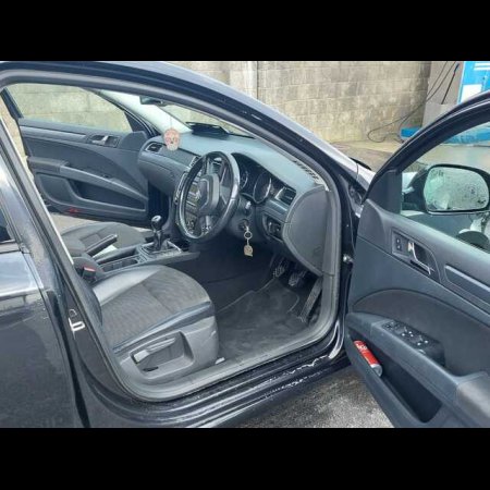 2013 Skoda Superb ACTIVE GL 1.6 TDI 105HP 4DR €5,300 thumbnail