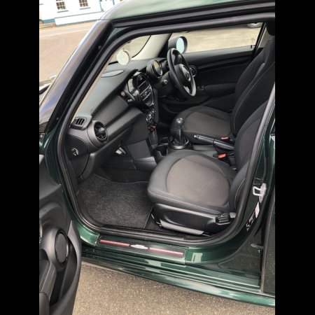 2018 Mini Hatch TU ZW52 4DR CLASSIC €18,500 thumbnail