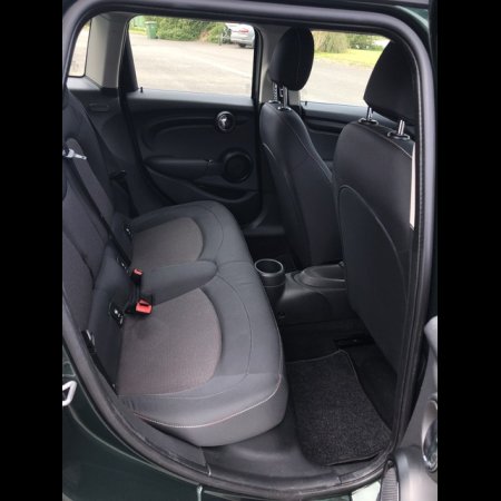 2018 Mini Hatch TU ZW52 4DR CLASSIC €18,500 thumbnail