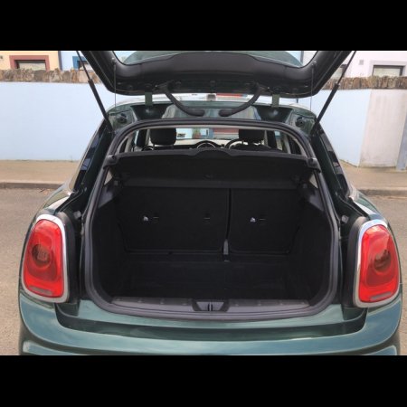 2018 Mini Hatch TU ZW52 4DR CLASSIC €18,500 thumbnail