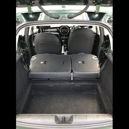 2018 Mini Hatch TU ZW52 4DR CLASSIC €18,500 thumbnail