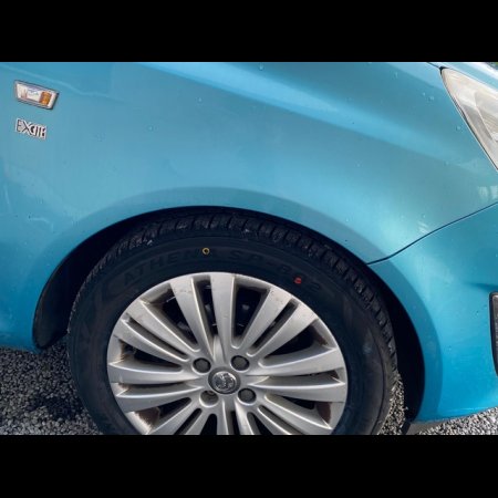 2011 Vauxhall Corsa 1.2 EXCITE 85PS 3DR €3,500 thumbnail