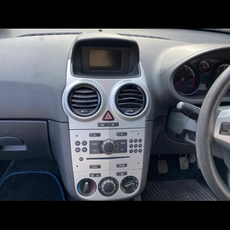 2011 Vauxhall Corsa 1.2 EXCITE 85PS 3DR €3,500 thumbnail