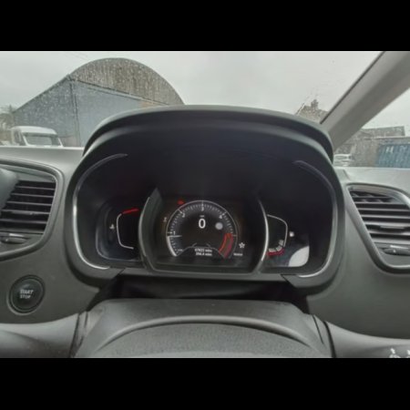 2017 Renault Grand Scenic 7 SEATER DYNAMIQUE NAV DCI €13,000 thumbnail