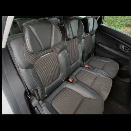 2017 Renault Grand Scenic 7 SEATER DYNAMIQUE NAV DCI €13,000 thumbnail