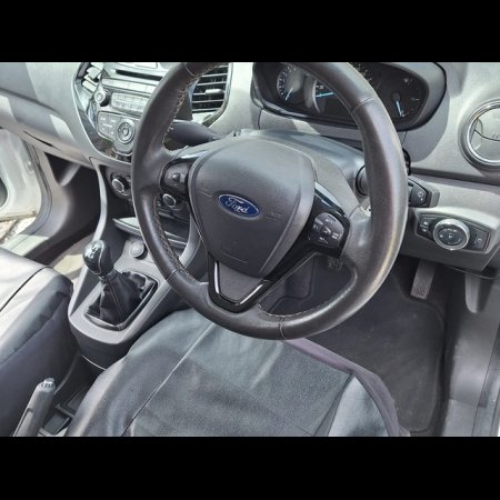 2017 Ford Ka+ ZETEC 1.2 85PS 5SPEED 4DR KA €11,000 thumbnail