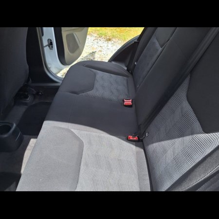 2017 Ford Ka+ ZETEC 1.2 85PS 5SPEED 4DR KA €11,000 thumbnail