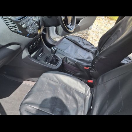 2017 Ford Ka+ ZETEC 1.2 85PS 5SPEED 4DR KA €11,000 thumbnail