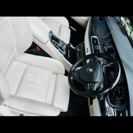 2012 BMW 520 D F07 M SPORT GT 5DR A GRAN TURISMO