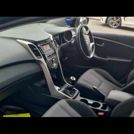 2016 Hyundai I30 1.6 DELUXE 5DR €9,800 thumbnail