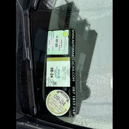 2018 Honda Shuttle DAA-GP7 5DR AUTO