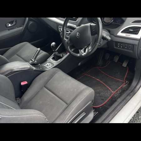 2014 Renault Megane 1.5 DCI DYNAMIQUE TOM T S/S 110 2DR €5,000 thumbnail