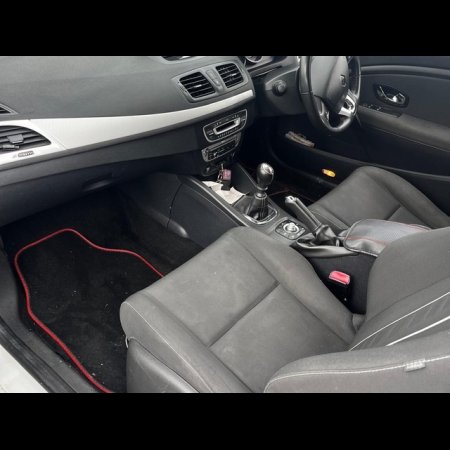 2014 Renault Megane 1.5 DCI DYNAMIQUE TOM T S/S 110 2DR €5,000 thumbnail