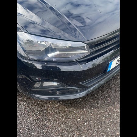 2019 Volkswagen Polo TRENDLINE 1.0 MANUAL 5SPEED 65HP 5DR €10,950 thumbnail