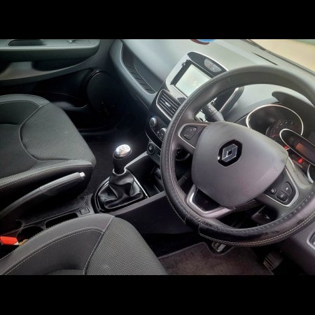 2019 Renault Clio IV DYNAMIQUE NAV TCE 90 M 4DR €13,500 thumbnail