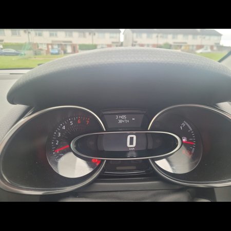 2019 Renault Clio IV DYNAMIQUE NAV TCE 90 M 4DR €13,500 thumbnail