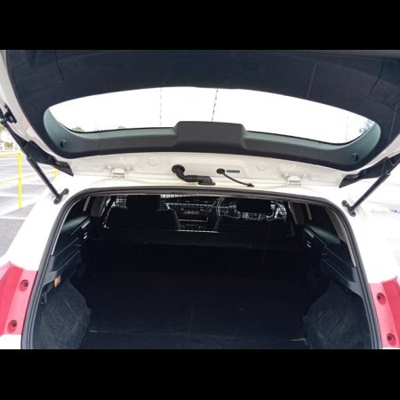 2014 Toyota Auris 1.4 D-4D TERRA VAN 4DR €3,500 thumbnail