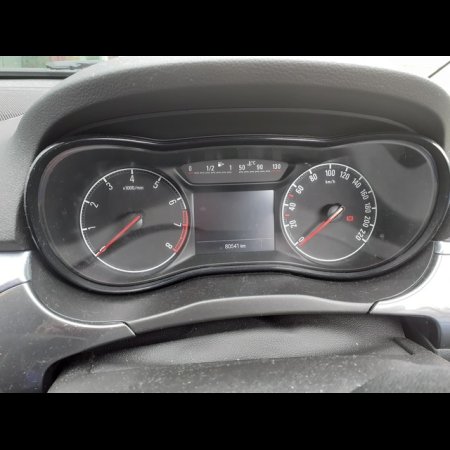 2019 Opel Corsa CORSA-E 120 YEARS 1.4 I 75PS 5DR €10,500 thumbnail