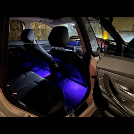 2014 BMW 318 D SE Z3FN 4DR €13,500 thumbnail