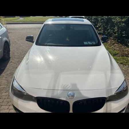 2014 BMW 318 D SE Z3FN 4DR €13,500 thumbnail