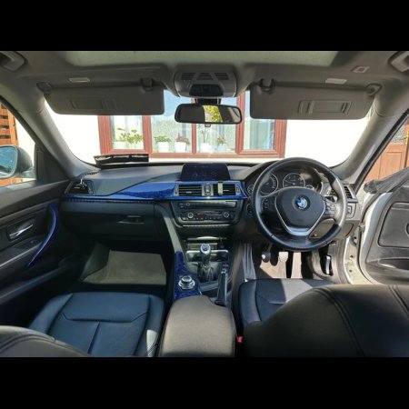 2014 BMW 318 D SE Z3FN 4DR €13,500 thumbnail