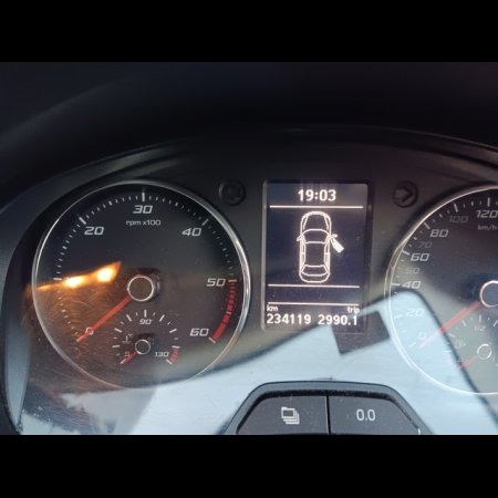 2013 Seat Toledo 1.6 TDI REFERENCE 4DR €4,000 thumbnail