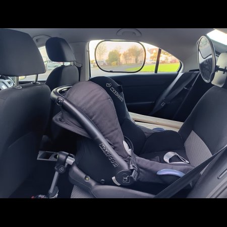 2013 Seat Toledo 1.6 TDI REFERENCE 4DR €4,000 thumbnail