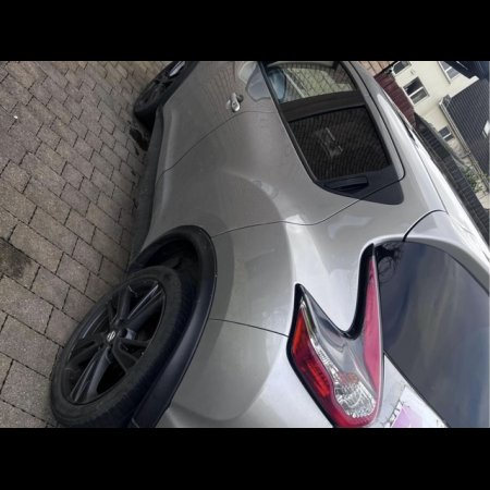 2017 Nissan Juke 1.5 DCI TEKNA 110PS 5DR