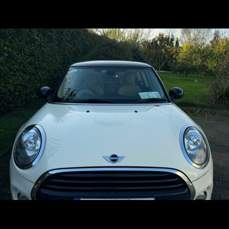 2018 Mini Hatch D ZY32 3DR COOPER €16,000 thumbnail