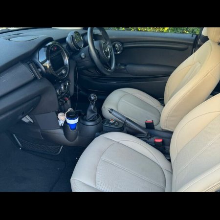 2018 Mini Hatch D ZY32 3DR COOPER €16,000 thumbnail