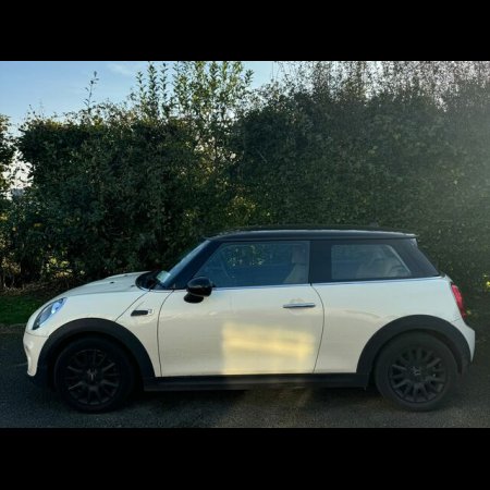 2018 Mini Hatch D ZY32 3DR COOPER €16,000 thumbnail