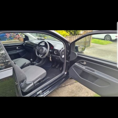 2012 Volkswagen Up Up! 1.0 MANUAL 5SPEED 75BHP 2DR €3,950 thumbnail