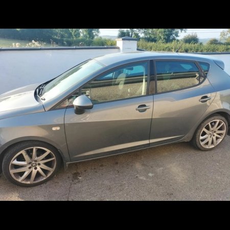 2017 Seat Ibiza 5DR 1.2 TSI 90HP FR 4DR €10,500 thumbnail