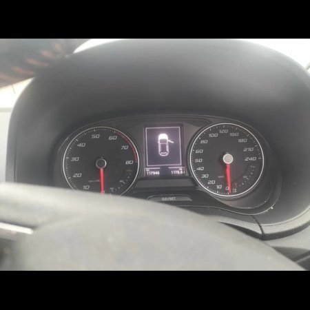 2017 Seat Ibiza 5DR 1.2 TSI 90HP FR 4DR €10,500 thumbnail