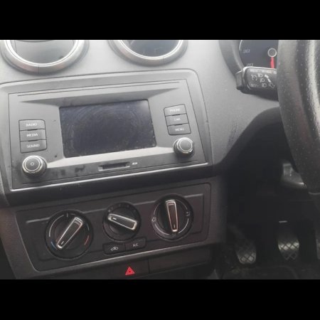 2017 Seat Ibiza 5DR 1.2 TSI 90HP FR 4DR €10,500 thumbnail