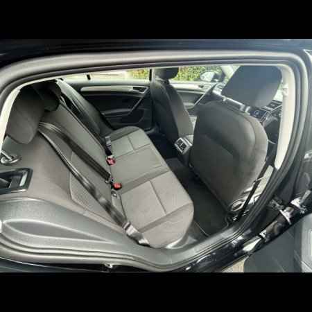 2017 Volkswagen Golf TRENDLINE 1.6 TDI MANUAL 5SPEED 115HP 5DR €15,000 thumbnail