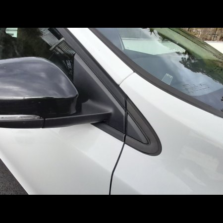 2017 Nissan March Momentum - Cross Country €12,500 thumbnail