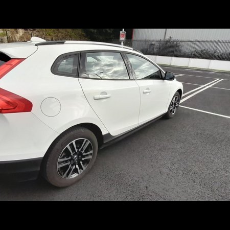 2017 Nissan March Momentum - Cross Country €12,500 thumbnail