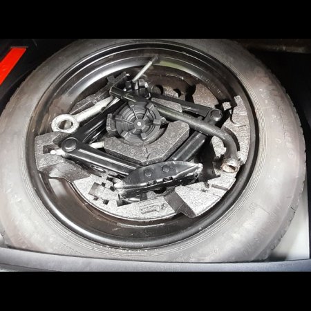 2017 Nissan March Momentum - Cross Country €12,500 thumbnail