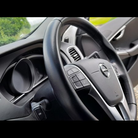 2017 Nissan March Momentum - Cross Country €12,500 thumbnail