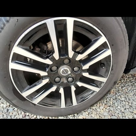 2017 Nissan March Momentum - Cross Country €12,500 thumbnail